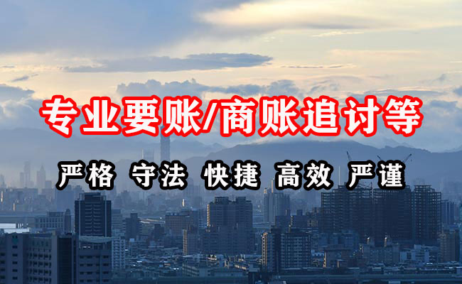 西吉收债公司